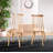 Rolde 17.7'' H Solid Wood Side Chair-1277748791