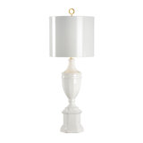 Porcelain Table Lamp