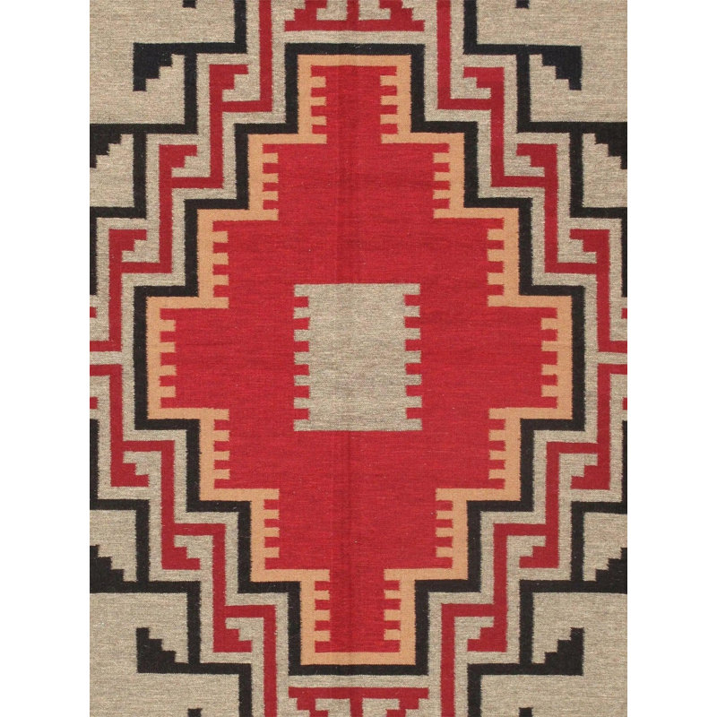Braylen Oriental Area Rug