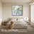 Jade Sweep I Canvas Minimal Abstracts by Art Remedy-119401117-121333802