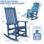 Chaise berçante d'extérieur Bertsche-103682996-76438746