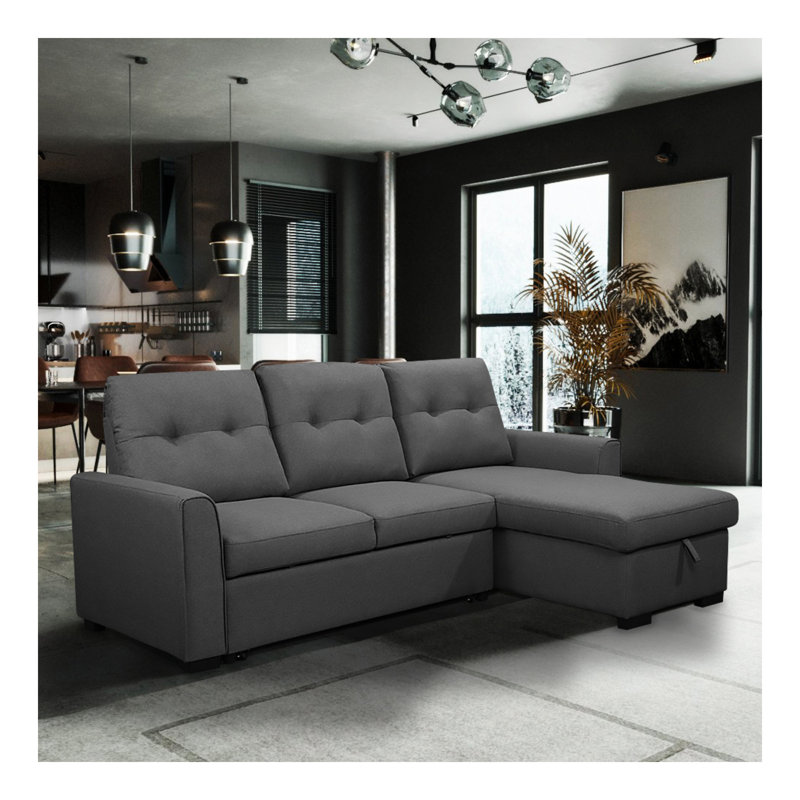 Méridienne canapé-lit Living Room
