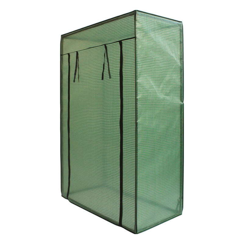Shade Cloth And Cover