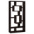 Fantastic Geometric Cubed Rectangular bookcase-82617263-107384064