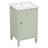 Vaimi 20-Inch Bathroom Vanity With Sink-678746569