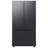 Samsung Bespoke 30 cu. ft. 3-door Refrigerator with Beverage Center and Custom Panels Included-73398014-73398006