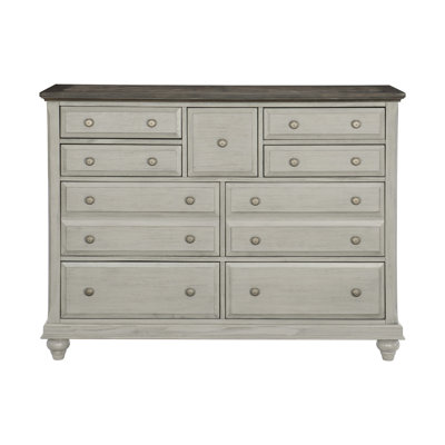 Commode 9 tiroirs Geneus