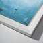 Oliver Gal Gradients 4 Abstract - Luxury Shadowbox Framed Wall Art-7101986
