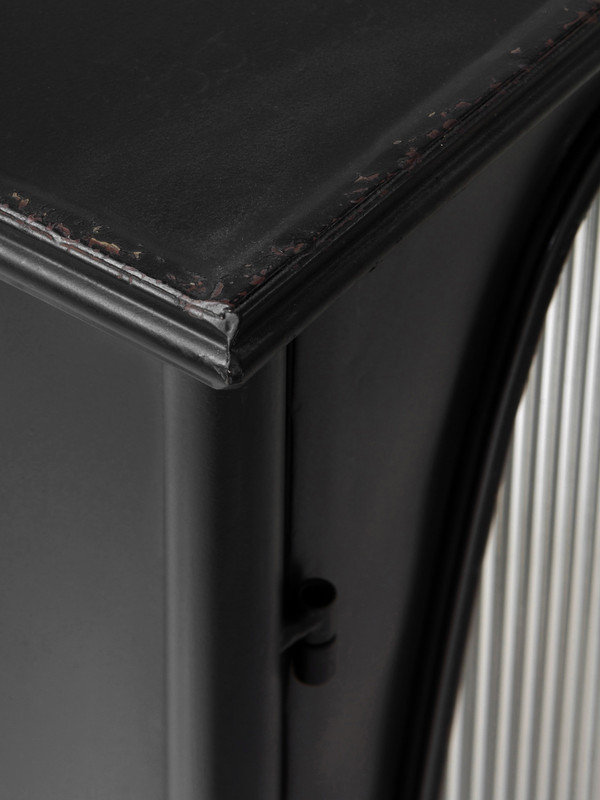 Alkan Display Cabinet