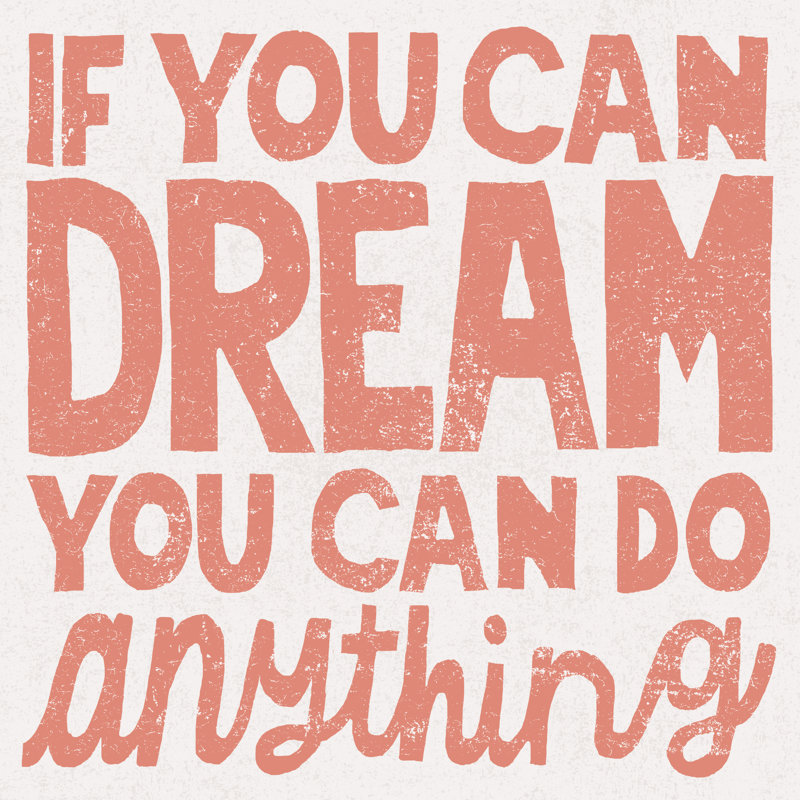 " Dream " by Michael Mullan, 36" H x 36" W  , No, Maple Floater Framed