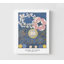 Hilma af Klint - The Ten Larmost No. 1 - Art botanique abstrait