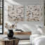 Ensemble de 2 impressions sur terre-1531803470-1531803468