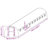 Vidaxl Greenhouse Replacement Cover Polyethylene-113870797-125170661