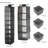 Stephan Roberts Fabric Hanging Organizer
