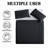 Microfiber Embossed Oversized Modern & Contemporary Bedspread Set With Shams-124114358-124114349