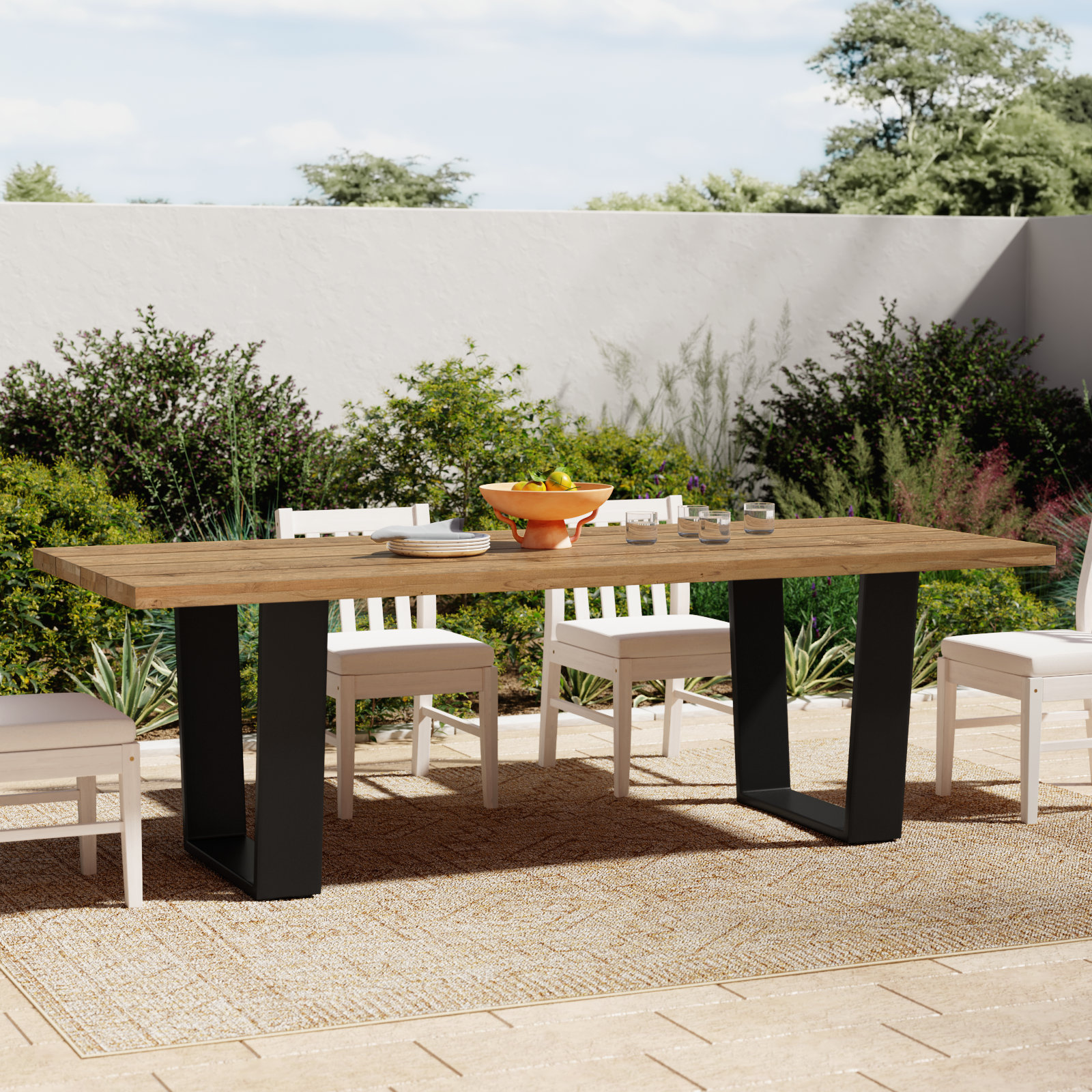Fremont Dining Table