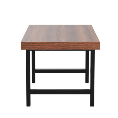 Chrisangel Coffee Table by 17 Stories