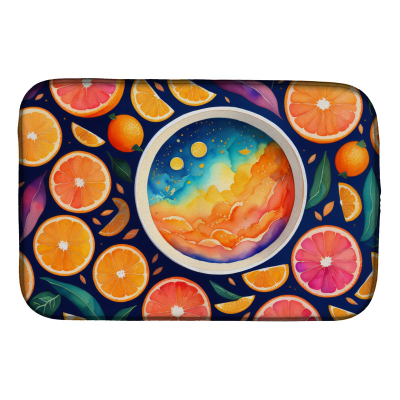 Drying Mat