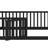 Keisha Metal Slat Bed-2134133414-2134133417