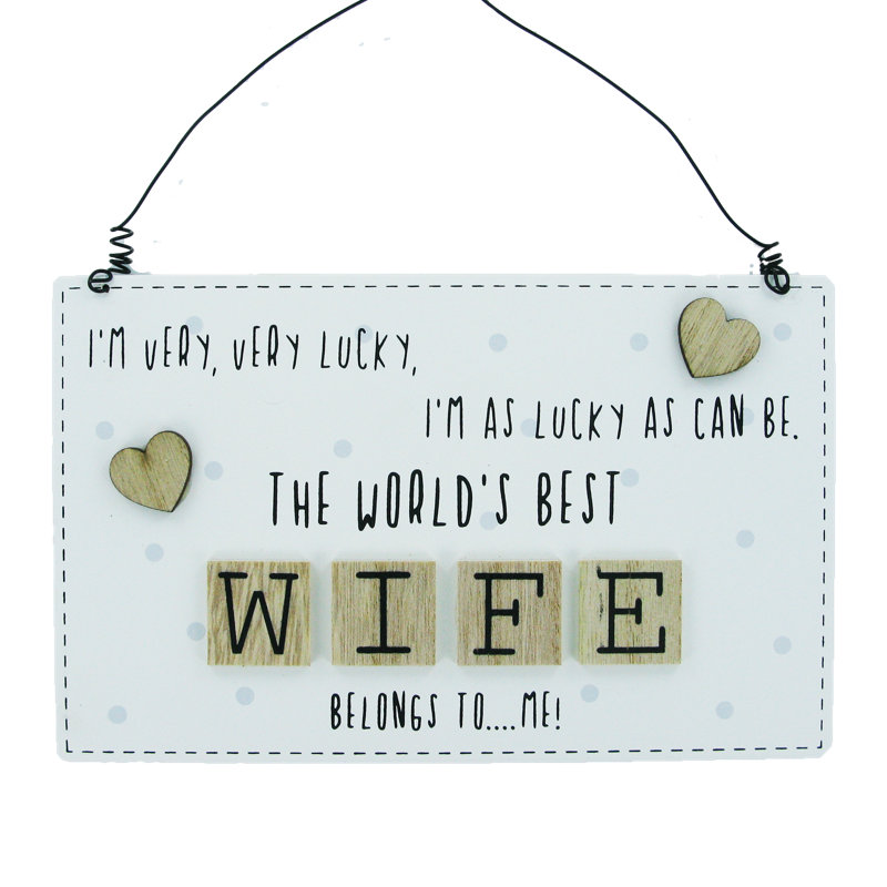 Handmade Wall Decor