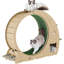 40.55cm H Cat Tree