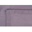 Flower Eyelet Blackout Single Door Curtain-1711960641