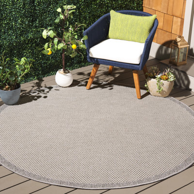 Tapis d'intérieur / extérieur Haris Sisal