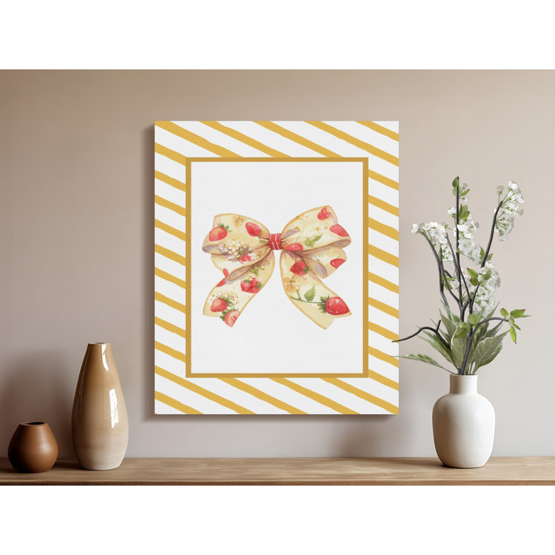 Coward Wrapped Canvas Print Set, 24x30