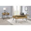 Table basse Amara