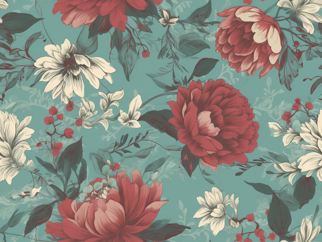 Image showcasing VisionDecor Botanical Bedding | Wayfair