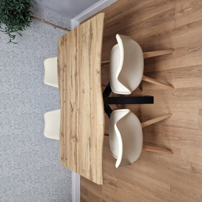 4 - Person Dining Set