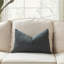 Housse de coussin rectangulaire SEENDLE SOLID-2143967342
