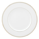 Lenox Federal Gold 8" Salad Plate