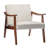 Ashu Upholstered Armchair-1124303918