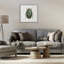 Coccinelle avec motif botanique, estampe numérique par Danhui Nai-102900044-102900045