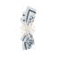 Majorelle Napkin-1283042555