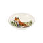 Wildlife Handmade Terra Bianca Pasta Bowl