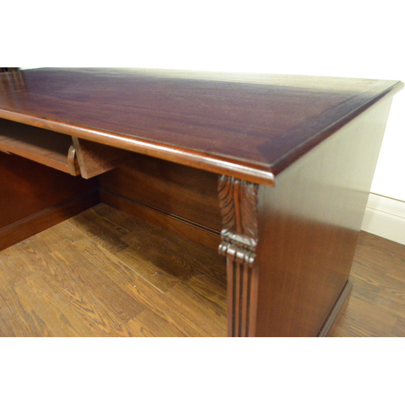 Bureau d'ordinateur