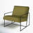 Arsos Upholstered Armchair-2118055912