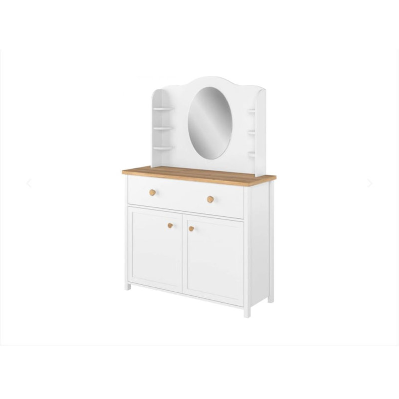 Nocona Kids Combo Dresser