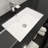 Castin 60" Wall-Mounted Single Bathroom Vanity Set-1185147566