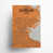 Orange / gris