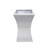 Metal Tiered Birdbath-154666699