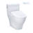 WASHLET 1.28 GPF Bidet Toilet
