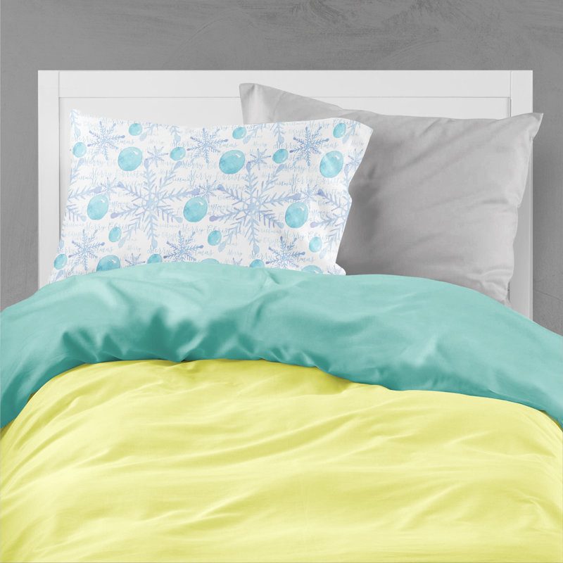 Winter Microfiber