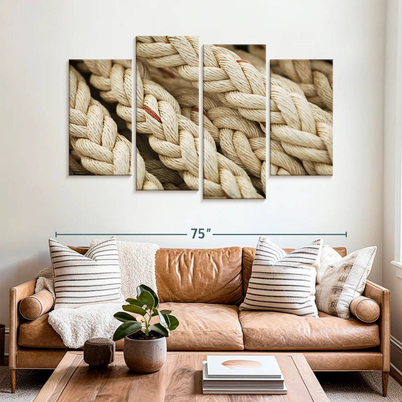 Cordes Aletra, H 42 po x l 68 po
