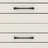 Calumn 2 Drawer Nightstand-842278645