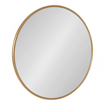 Minuet Engineered Wood Flat Mirror