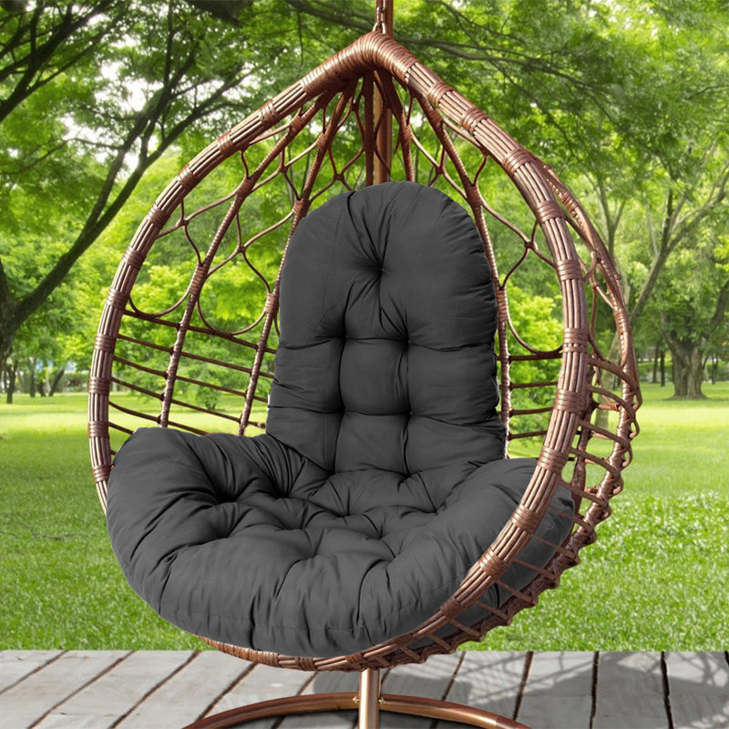 Chair Cushion durable & easy to Clean