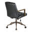 Chaise de bureau Waltham-1745662128